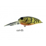 MOLIX   SCULPO DR  Rattlin'